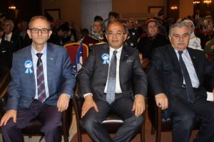 Millet Partisi Bursa İl Başkanı belli oldu