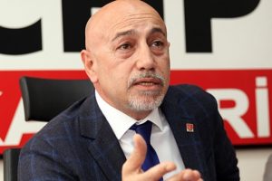 CHP'li Aks&uuml;nger: &Ccedil;ocuk tacizleri ve kadınlara şiddet g&ouml;r&uuml;nenin 20 katıdır