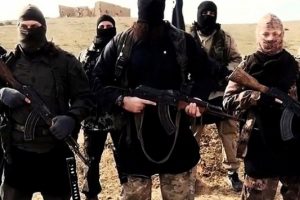 IŞİD T&uuml;rkiye sınırında saldırdı