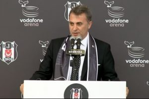 Orman'dan Erdoğan'a: Siz Kartal'ın gizli kahramanısınız