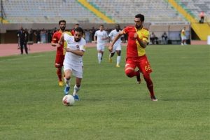 İzmir derbisi G&ouml;ztepe'nin
