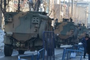 CHP Y&uuml;ksekova'ya heyet g&ouml;nderiyor