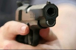 5 yaşındaki &ccedil;ocuk babasını vurdu