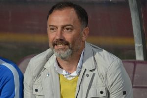 "Oynanan futbol bizi tatmin etmedi"