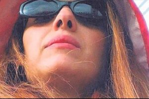 '&Ouml;teki kadın'ı takip etti, mahkemelik oldu