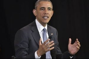 ABD Başkanı Barack Obama, g&ouml;rev s&uuml;resi boyunca yaptığı en b&uuml;y&uuml;k hatayı a&ccedil;ıkladı