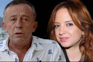 Ayşe &Ouml;zyılmazel'den Ali Ağaoğlu'na 250 bin liralık hakaret davası