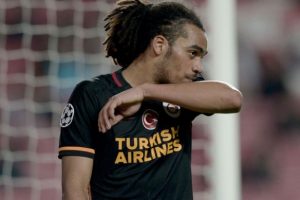 Jason Denayer, istediğini aldı ve stoperde formayı kaptı