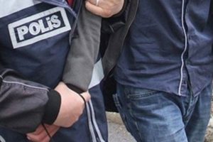 Komşulara canlı bomba tehditli tuzak hapiste bitti