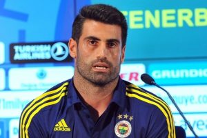 Volkan Demirel, Konya ma&ccedil;ı sonrası &ccedil;ileden &ccedil;ıktı