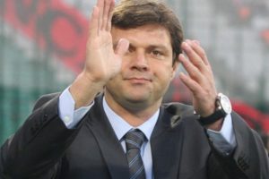 Ertuğrul Sağlam, Beşikraş - Bursaspor ma&ccedil;ını yorumladı