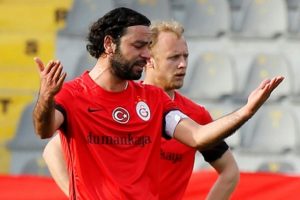 Sel&ccedil;uk İnan, Fenerbah&ccedil;e derbisinde sahada olmak istiyor