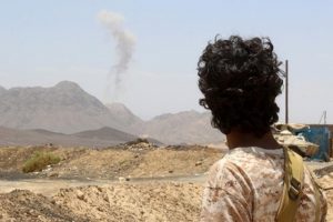 Yemen'de m&uuml;zakereler &ouml;ncesinde ateşkes ilan edildi