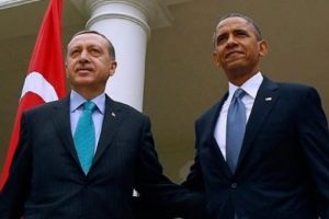 ABD'den Ankara'ya şok PKK teklifi