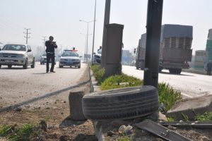 15 yaşındaki &ccedil;ocuk trakt&ouml;r altında can verdi