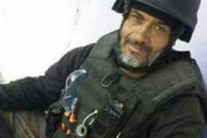 Son isteğinin geldiği g&uuml;n şehit d&uuml;şt&uuml;