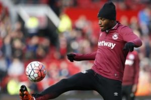 Sakho'nun West Ham United geleceği sallantıda