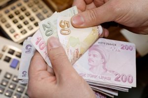 BES'te fon b&uuml;y&uuml;kl&uuml;ğ&uuml; 50 milyar lirayı ge&ccedil;ti