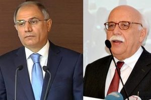 CHP, iki bakan hakkında gensoru verdi