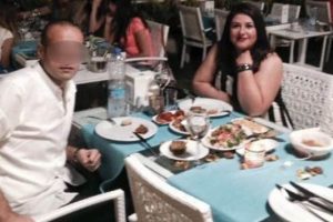 İzmir'de korkun&ccedil; cinayet