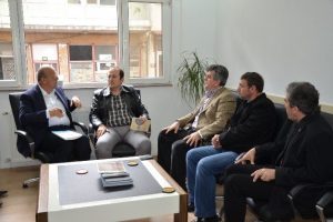 Eşrefzade Hazretleri Bursa İznik'te anılacak