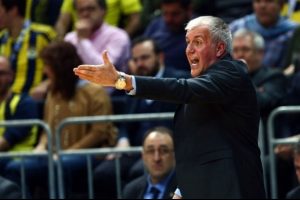 Obradovic 15. kez!