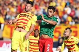 Karşıyaka'da 20 yıl sonra d&uuml;şme kabusu
