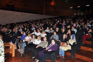 Bursa'da a&ccedil;ıklandı Modern insanın &ouml;mr&uuml; 85 yıl