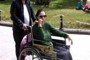 'O Ses Türkiye' yarışmacısı hastaneden çıktı 