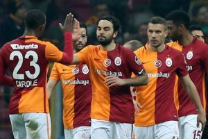 Galatasaray tarihinin en sıkıntılı d&ouml;nemlerinden birini ge&ccedil;iriyor
