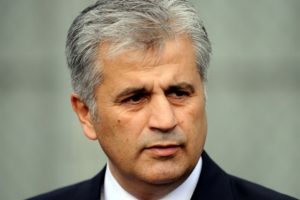 S&uuml;ha Sidal Şanlıurfaspor'da g&ouml;reve getirildi