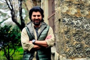 Bana 'Yekta'nın hakkından ancak sen gelirsin' diyorlar...