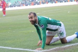 Galatasaray, Sercan Yıldırım'ın gelecek sezon takımda kalmasını istiyor