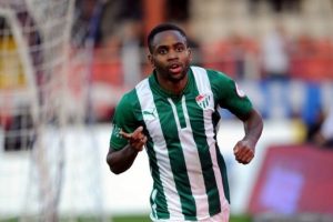 Recep B&ouml;l&uuml;kbaşı, Bakambu'nun transferiyle ilgili a&ccedil;ıklama yaptı