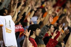 Galatasaray'dan &ccedil;ifte gelir hedefi!