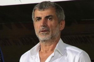 Şanlıurfaspor'da Erhan Altın devri!