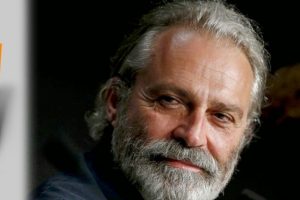 Haluk Bilginer'den k&ouml;t&uuml; haber...