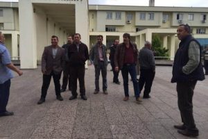 Borsada para kazandıracağını s&ouml;yleyerek 55 kişiyi dolandırdı