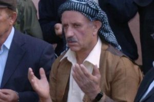 Jirki aşireti lideri Tahir Adıyaman PKK'nın silahlı saldırısında yaralandı