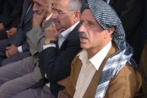 PKK, Jirki aşireti liderine silahlı saldırı d&uuml;zenledi