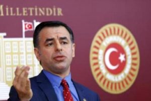 CHP'li Yarkadaş G&uuml;m&uuml;şhane'deki tecav&uuml;z iddiası ile ilgili araştırma &ouml;nergesi verdi