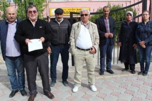 M&uuml;d&uuml;r yardımcısının halk oyunları mesajı velileri ayağa kaldırdı