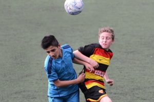 Yıldırım Belediyespor zirvedeki yerini sağlamlaştırdı