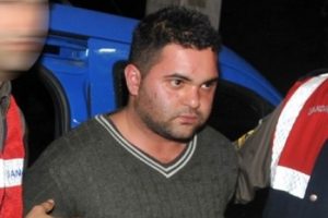 &Ouml;zgecan Aslan'ın katilleri cezaevinde vuruldu, Ahmet Suphi Altınd&ouml;ken &ouml;ld&uuml;