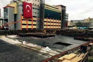 Bioİzmir 2 yıl sonra a&ccedil;ılacak