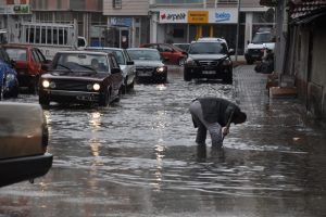 Bursa İneg&ouml;l g&ouml;le d&ouml;nd&uuml;