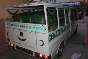 Katilin cenazesini kimse indirmek istemedi