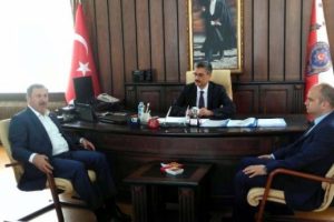 AK Partili &Ouml;zdağ Başbakanlık genelgesine dikkat &ccedil;ekti