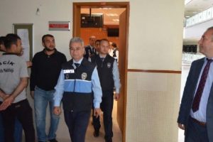 'Avanta yerken' diye sosyal medyada paylaşıma hapis cezası