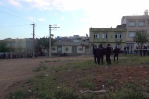 Kilis Valiliği'nden a&ccedil;ıklama